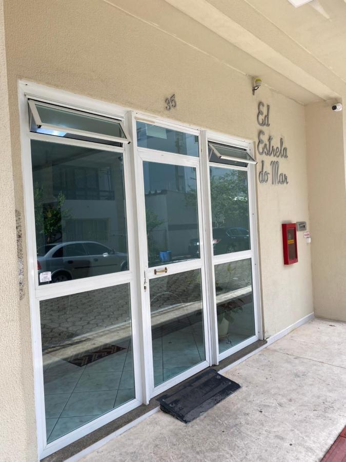 Apartment Apto Estrela Do Mar Centro, 250mts Praia, Av Brasil Balneario Camboriu