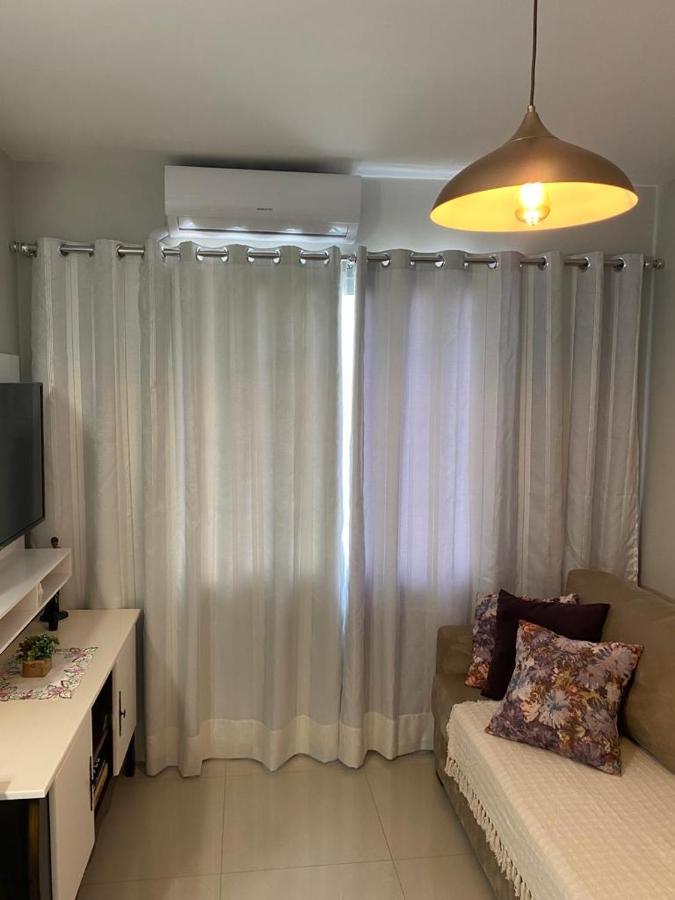 Apartment Apto Estrela Do Mar Centro, 250mts Praia, Av Brasil
